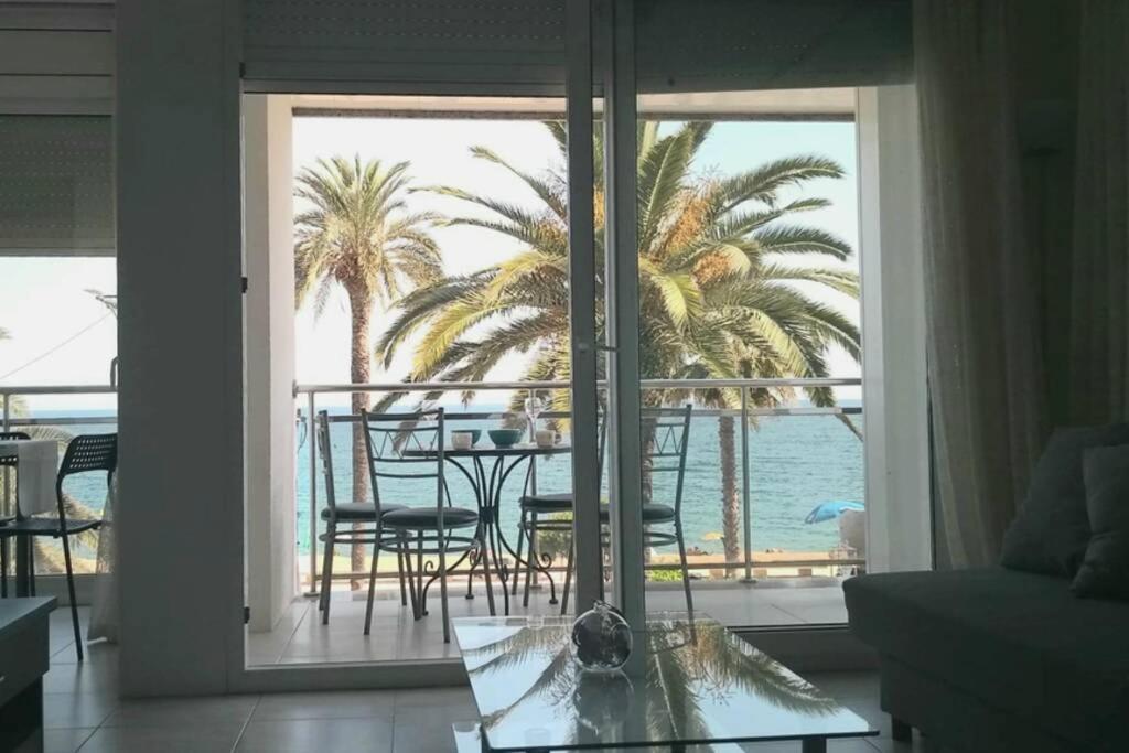 Apartamento Soleado 2 Льорет-де-Мар Экстерьер фото