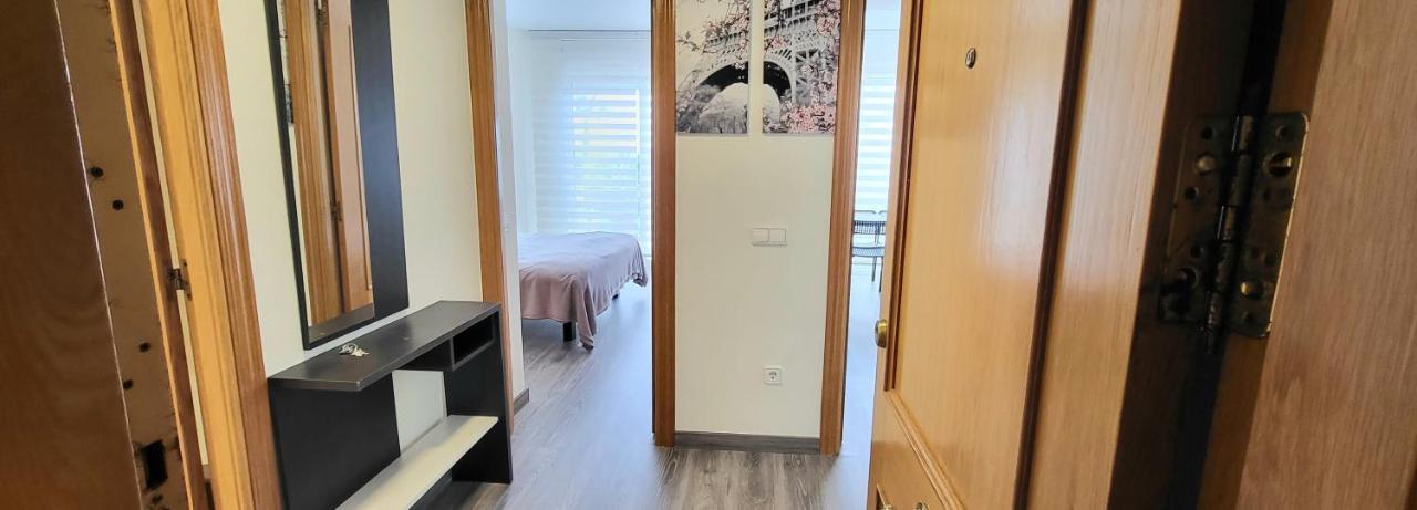 Apartamento Soleado 2 Льорет-де-Мар Экстерьер фото