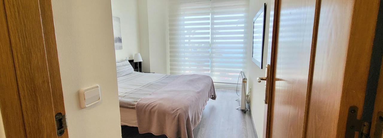 Apartamento Soleado 2 Льорет-де-Мар Экстерьер фото