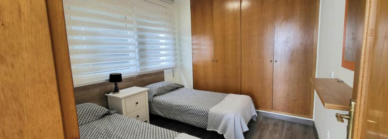 Apartamento Soleado 2 Льорет-де-Мар Экстерьер фото